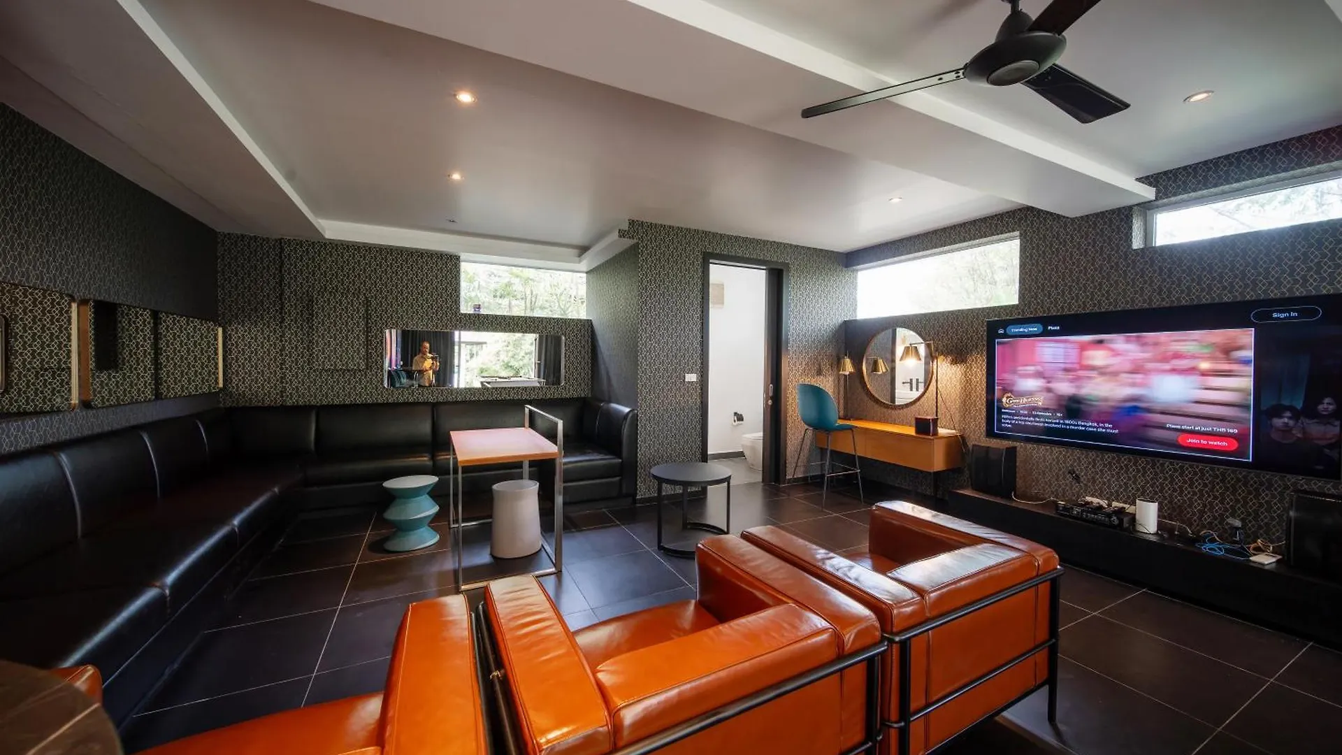 Luxury 4Br Pool Villa In Layan Estate Layan Beach (Phuket)