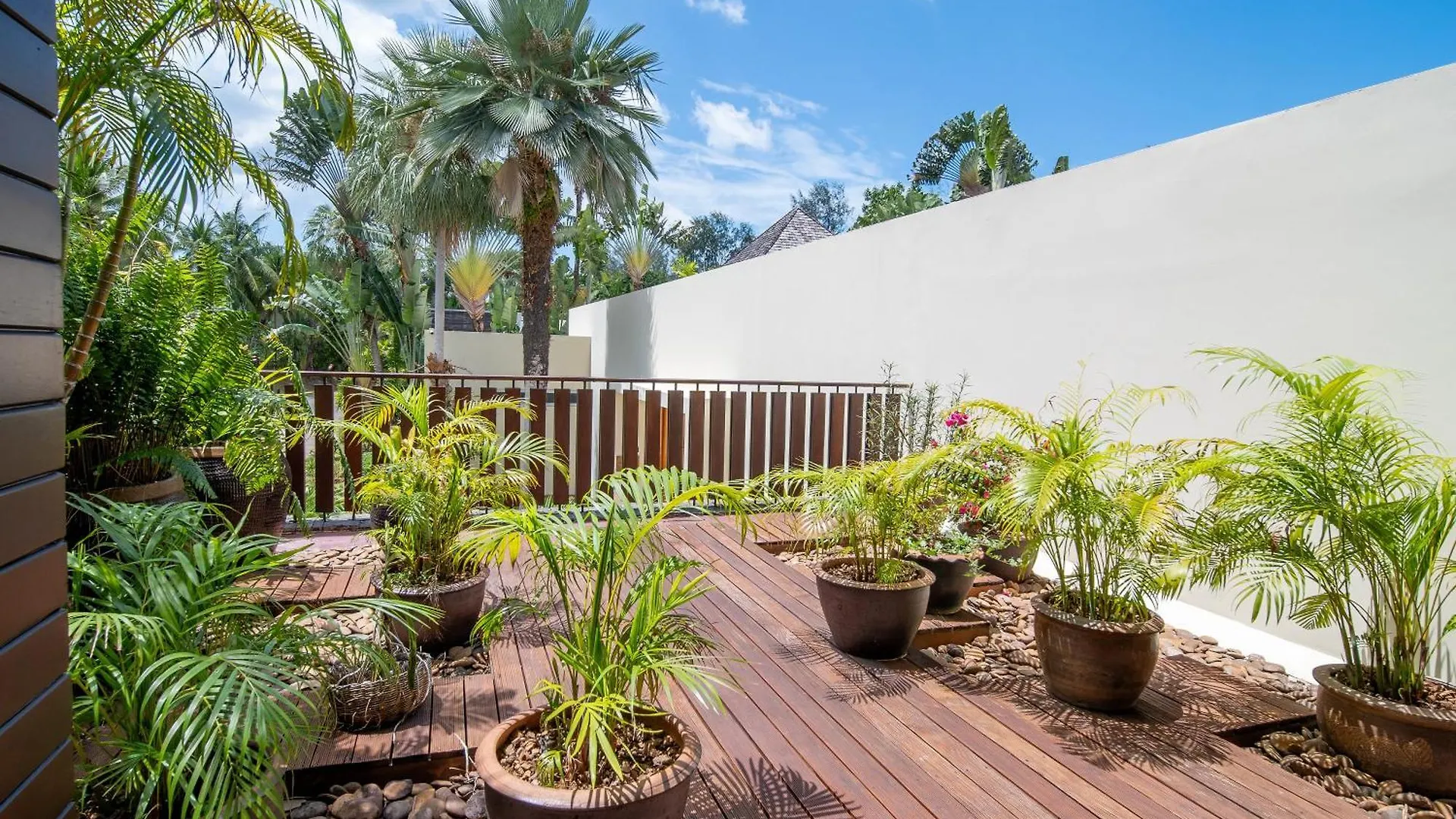 Luxury 4Br Pool Villa In Layan Estate