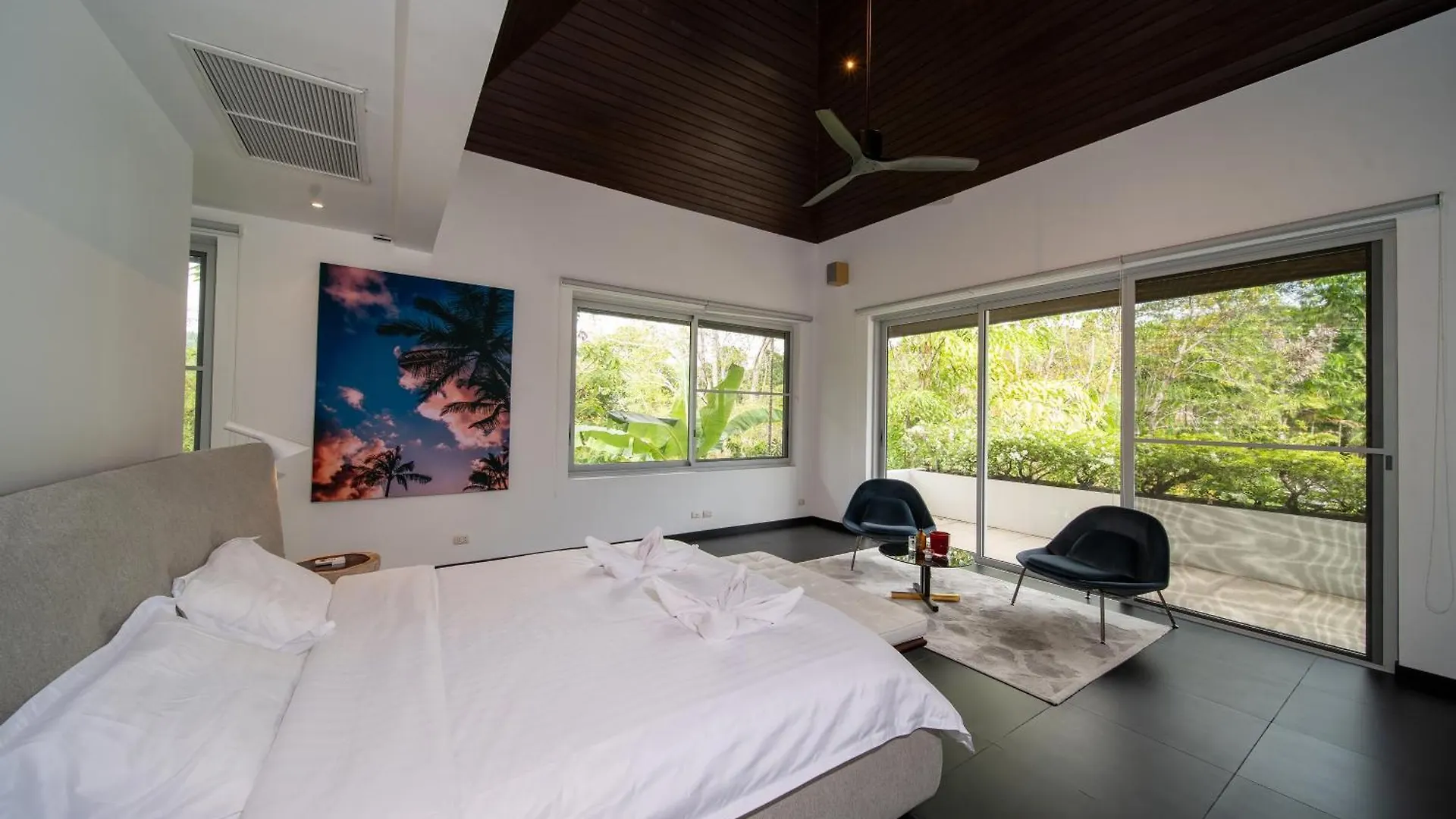 Luxury 4Br Pool Villa In Layan Estate Thailand