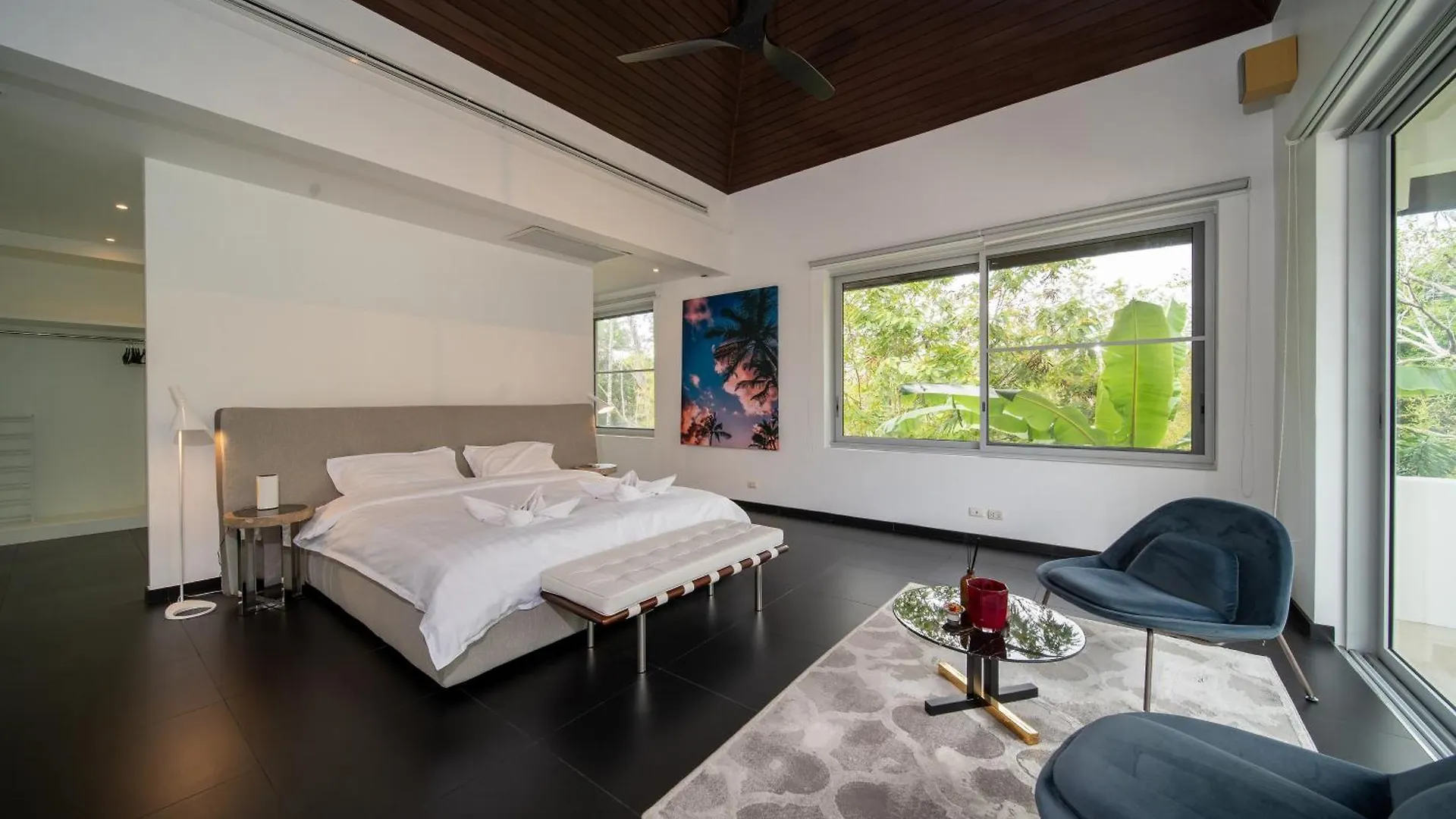 Luxury 4Br Pool Villa In Layan Estate
